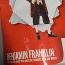 Morph Costumes, Benjamin Franklin, Medium