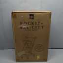 gb Pockit+ All City, Velvet Black
