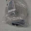 Lighting EVER Plug in Rope Lights with Small Tube, 1/4 in Pencil-Size, 100 LED Copper Wire String Lights in 33 ft Tube, Cool White 6000K, Thin Light Rope for Railing, Fence, Balcony, Not Connectable