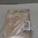 5 Pack 11" x 7.5" Serving Trays Sets Catering Trays with Lids, Paper Charcuterie Boxes with Clear Lids, Party Platters Take Out Food Containers for Snacks Fruit Cookies Dessert Sandwiches (Small)