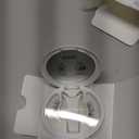 WOSADO Soft Magnetic Eyelashes Kit with Applicator, [Tulip] 22mm Reusable Glue-free Wispy Magnetic Lashes, Cruelty-free False Lashes, Waterproof, Lightweight, Suit for Heavy Makeup