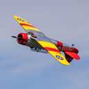 E-flite SNJ-5/AT-6 Texan 1.5m BNF Basic EFL08750 RC Warbird Airplanes