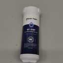 GLACIER FRESH XWF Replacement For GE XWF Refrigerator Water Filter Pack of 1 (Not for XWFE)