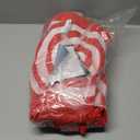 Ciicool Abstract Area Rug Indoor, 3x5 Washable Entryway Rug, Modern Soft Throw Rug with Non-Slip Backing Ideal for Bedroom Living Room Entrance Kitchen, Low-Pile Floor Carpet Doormat Red Yellow Grey