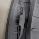 Upgraded DC64-03788A Washer Door Boot Seal for Samsung, Fit WF45T6000AW/A5 WF45R6300AW/US WF45R6100AW/US WF45T6200AW/US WF45B6300AW WF45A6400 WF46BB670 WF50A860, Replace 4959290 AP6884238 PS12720638