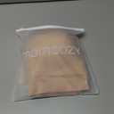 Momcozy Pumping Bra Hands Free, All-in-One Nursing Bras for Breastfeeding & Pumping, Fixed Padding for Enhanced Shape (L)