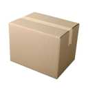 Box of Mixed Items, Retail is Estimated