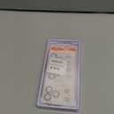 IMBZBK [Auto-Dust Removal] 3 Pack Matte Screen Protector for iPhone 17 Pro [Military Grade] Accessories, Case Friendly Film, 3 Tempered Glass Camera Lens Protector, Anti-Glare, Smooth as Silk