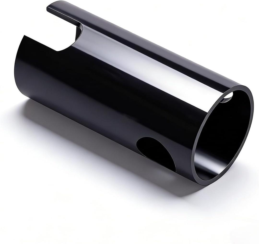 Fast Valve Remover Tool Compatible with 20LB 30LB 40LB OPD VALVES(Fast Valve Remover Tool for the Removal of Propane valves Made from Impact Socket)