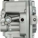 846109 Carburetor with Gaskets for Vanguard 16/17/18HP Engines 350447 356447 303442-305447, Replaces 808253 809017 808370 843324 845023 with Fuel Pump