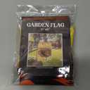 OSU Garden Flag 13x18