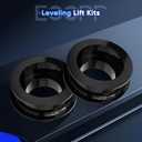 ECCPP 3" Front Leveling Lift Kit 1998-2011 for Ford for Ranger 2WD RWD Suspension