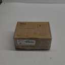 Veise VE018 Smart Knob Handle Lock - Fingerprint, App Control, Keyless Entry for Front Door and Bedroom, Electronic Digital Keypad, Auto Lock, Remote Access Sharing, IP55 Weatherproof, Matte Black