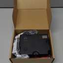 Internal Power Supply Replacement Compatible with Xbox Series S, Game Console Power Supply AC Adapter Charger Brick with Cord 100V-240V