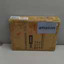 BEWISHOME Black Vanity Stool, Leather Vanity Stool, Small Stool Chair for Vanity, Square Ottoman Foot Stool, Makeup Vanity Chairs with Thick Padded Seat for Small Spaces, Bathroom, Bedroom, Entryway