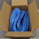 WH05X29521 Washer Door Gasket for GE GFW550SSN0WW GFW550SSN2WW GFW550SSN5WW GFW550SSN1WW GFW550SPR5RS GFW550SPN0DG GFW550SPR4RS GFW550SSN4WW GFW550SSN3WW GFW510SCN0WW GFW510SCV0WW Gasket Seal