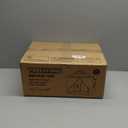 Treestone Play Tent for Kids, 2 in 1 Toddler Tent with Padded Mat and Light, Large Playhouse for Kids Indoor & Outdoor, 2 Doors and 4 Windows, 51" x 39" x 53", Toy Gift for Boys and Girls