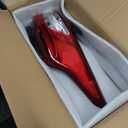 2018 2019 2020 2021 Traverse Tail Lights,LED Tail Light Compatible with 2018-2021 Chevy Traverse,Taillight Brake Lamp Replacement Rear Right Outer Side GM2805130 84332111 84618032