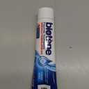 Biotene Fluoride Toothpaste, Original Fresh Mint, Gentle Formula, 4.3 Ounces (121.9g)