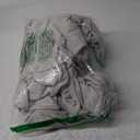 Couch Cushion Covers, Comfort Soft Magic Sofa Covers Washable Stretch Resistant Slipcovers for Sectional and L Shaped Seats Furniture Protectors for Pets (1PC Back Couch Cover, Light Gray)