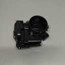 PHILTOP S20080 Electronic Throttle Body for Mini Cooper 2007-2015 1.6T, Cooper Countryman 2011-2016 1.6T, Cooper Paceman 2013-2016 1.6T Replace# 6E5010, 13547528179