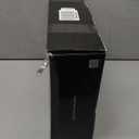 17.5" Portable DVD Player with 15.6" Large HD Screen, 6 Hours Rechargeable Battery, Support USB/SD Card/Sync TV and Multiple Disc Formats, High Volume Speaker, Black