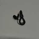 Lavalier Microphone, 3.5mm(1/8") TRRS Plug Invisible Lapel Microphone Wired for Phone, PC, Camera, Audio Recording, Game Streaming 4.9FT (TRRS)