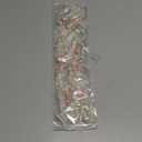 Retrowavy 2 Pcs Flower Girl Headpiece, Flower Girl Hair Accessories Rhinestone Crystal Princess Pearl Headband Bridal Hair Headband for Wedding First Communion(Pink)