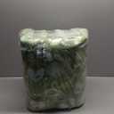 8x10 Area Rugs for Living Room, Washable Rug Floral Vintage Rugs for Bedroom Non Slip Low Pile Large Green Boho Carpet Indoor Kitchen Dining Room Office Playroom Floor Mat