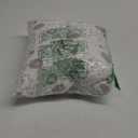 Toddler Pillow with Pillowcase - 13x18 My Little Dreamy Kids Travel Bed Pillows for Sleeping, Organic Cotton Small Pillowcase, Soft & Breathable, Machine Washable, Toddlers 2-5 Years Old (KeaSafari)