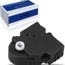 AITKEN HVAC Heater Air Inlet Air Door Actuator Compatible with Cadillac Escalade 2000-99, Chevy C2500 C3500HD K1500 2002-95, GMC C1500 PICKUP 2002-95, Replace #16167292,89018367,604-116