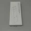 Hidden Underside Mini Desk Drawer Organizer- pencil cabinet Vanity Storage desktops and office space tray (3pack)