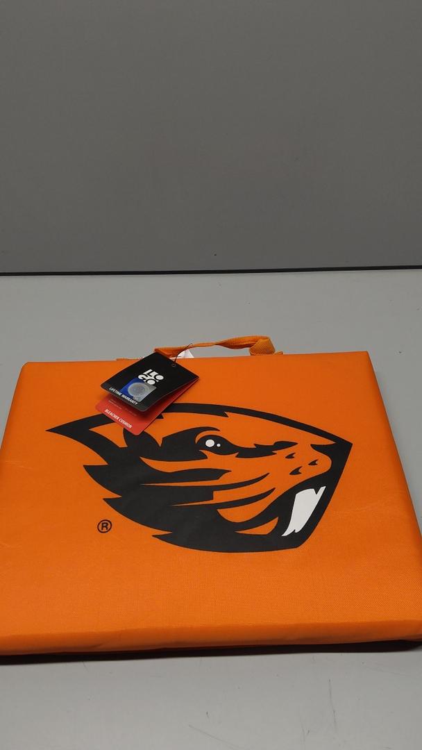 Beaver Bleacher Cushion