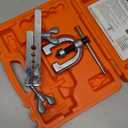 OEMTOOLS Metric Double Flaring Tool Kit