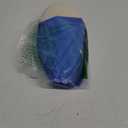 Sratte 4 Pcs Wood Surfboard Blanks Surf Boards for Decorating Unfinished Surfboard Wall Cutouts Wood DIY Craft Sign for Art Creation Graffiti Painting Home Hanging Decoration (13.78 x 5.51 Inches)