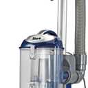 Shark NV360 Navigator Lift-Away Deluxe Upright Vacuum with Large Dust Cup Capacity, HEPA Filter, Swivel Steering, Upholstery Tool & Crevice Tool, Blue