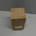 Glass Storage Jars With Airtight Lid, 35oz Canister For Kitchen Counter with Bamboo Lid, brown sugar, candy, coffee, cookie, salt, tea,pantry cute Jar (Blue, 35 fl oz)