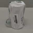 Candescent Stress Balls - Hand Therapy Relief for Anxiety, Fidget, Tension, Exercise Strengthener - Motivational Toys for Adults & Kids - Set of 2 (Crystal Blue, Ocean Blue)