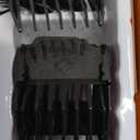 oneisall Dog Clipper Low Noise, Dog Grooming Kit with Rechargeable, Pet Shaver Cordless Electric Quiet Hair Clipper Set for Dogs Cats PetsGold