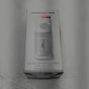 Conair Travel Steamer for Clothes - Mini Garment Steamer, Fabric Steamer in White by Travel Smart - Packable in Carry On Luggage - Dual Voltage White