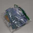 Levi's Women's 501 Original Shorts (32, Medium Indigo - Destructed)