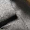 CAR PASS Waterproof Car Seat Covers Full Sets, Universal Fit Seat Covers for Cars, EVA Neoprene Seat Cover Set Full Sets, Interior Covers for Auto SUV,Vans,sedans, Trucks,(Black and Gray)