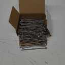 (80Pcs)#10x5 Self-Tapping Screws for Wood 410 Stainless Steel Hexagon Head Quick Tapping