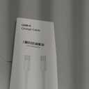 UCALMA USB C to USB C Cable [6FT+6FT+10FT] 3Pack 60W Long iPhone 17 16 15 Charger Cord Type C to C Cable Fast Charging for Apple iPhone 17 16 15 Pro Max Plus/MacBook Air/iPad Air/Samsung Galaxy (White)