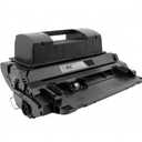 LD Products Compatible Toner Replacement for HP 81X CF281X (Black, 1-Pk)