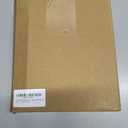 GLACIER FRESH EDR1RXD1 Refrigerator Water Filter Compatible with W10295370A, EDR1RXD1, WHR1RXD1, KAD1RXD1, Filter 1, W10295370, P4RFWB, P8RFWB2L, 46-9930, 46-9081 Refrigerator Water Filter 3 Pack