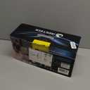 RESTECK Massagers for Neck and Back with Heat  Deep Tissue 3D Kneading Pillow, Electric Shiatsu Shoulder Massage, Foot, Legs,Body  Relieve Muscle Pain  Office, Home & Car