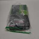 Pendaflex Reinforced Hanging Folders, Legal Size, Bright Green, 1/5 Cut, 25/BX (4153 1/5 BGR)