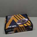 R6F323U ADVICS Ultra-Premium Disc Brake Rotor - Compatible with Select Kia Sedona; Front; SINGLE