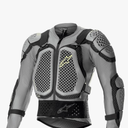Alpinestars Bionic Action V2 Motocross Protection Jacket, High-Impact Resistance, Medium